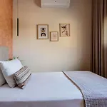 Euphoria Luxury Apartment