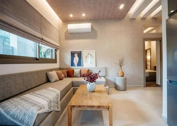 Euphoria Luxury Apartment