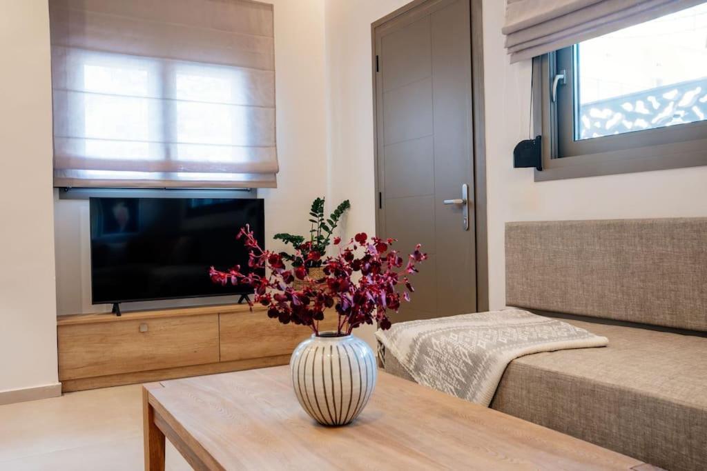 Apartment Euphoria Luxury