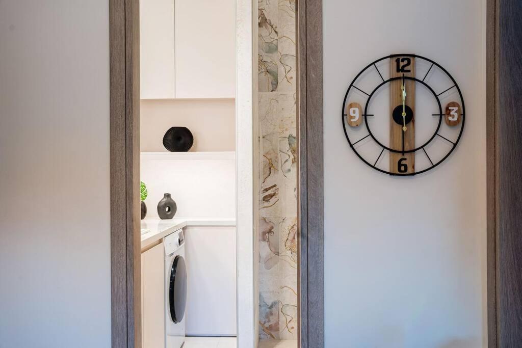 Euphoria Luxury Apartment