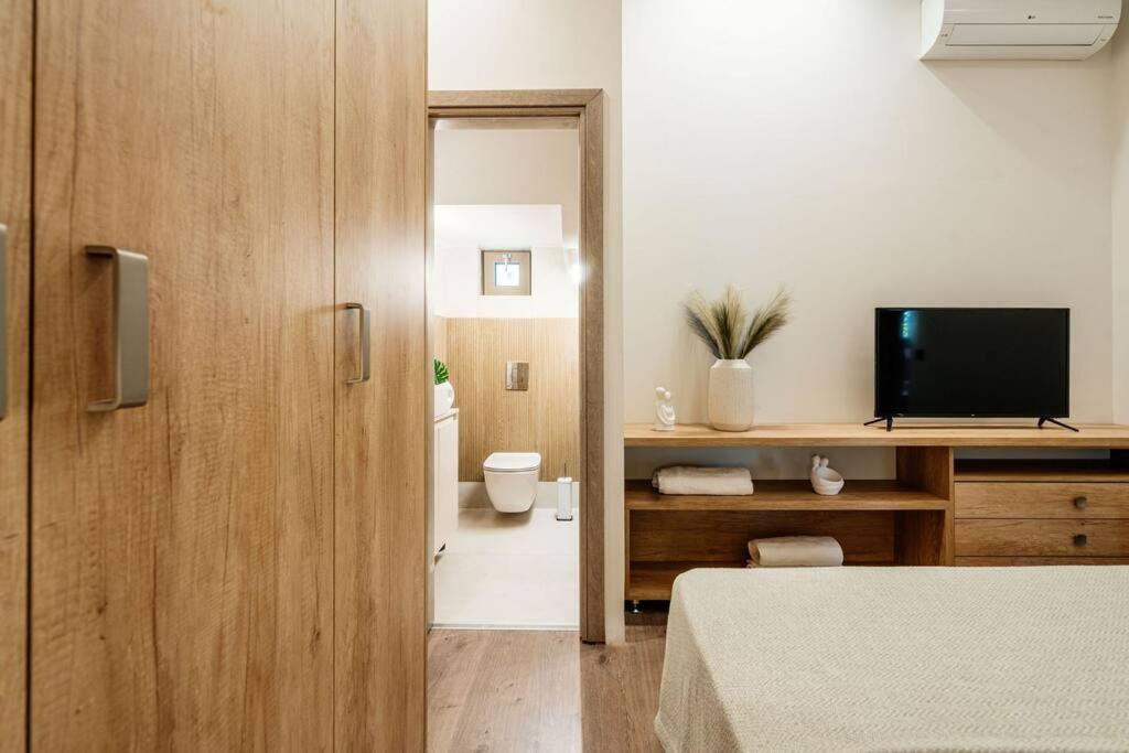 Euphoria Luxury Heraklion (Crete)