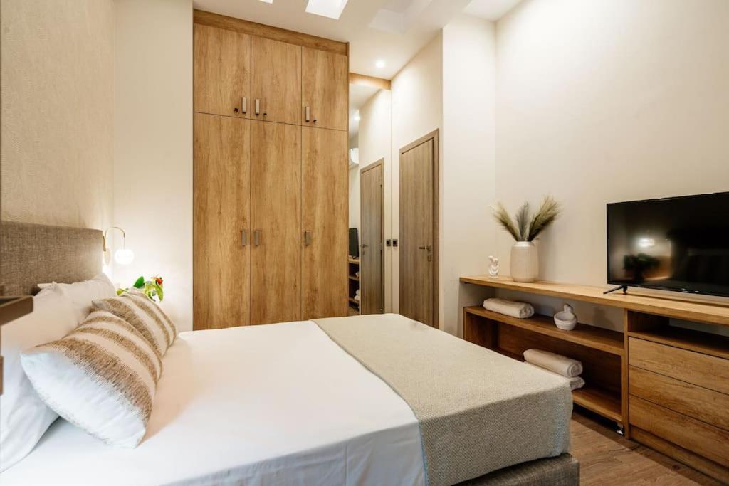 Apartment Euphoria Luxury Heraklion (Crete)