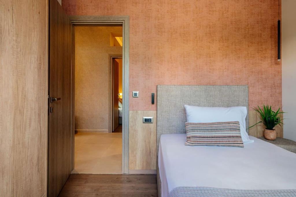 Apartment Euphoria Luxury