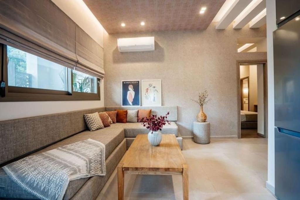 Apartment Euphoria Luxury Heraklion (Crete)