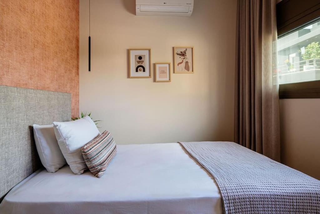 Apartment Euphoria Luxury Heraklion (Crete)